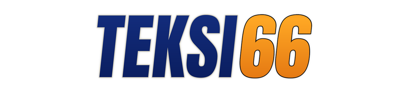 teksi66 Logo